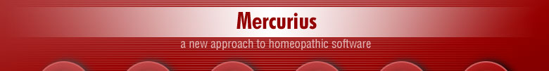 mercurius homeopathic software crack
